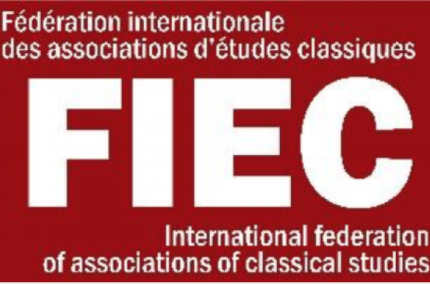 Logo FIEC